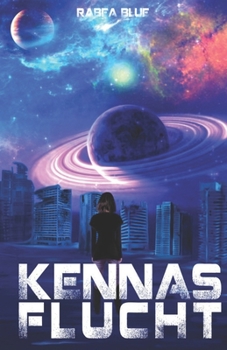 Paperback Kennas Flucht [German] Book