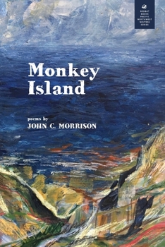 Paperback Monkey Island Book