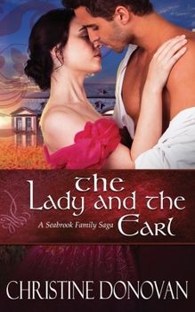 Paperback The Lady and the Earl Book