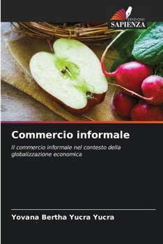 Paperback Commercio informale [Italian] Book