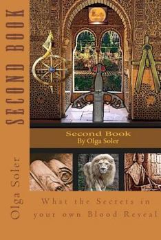 Paperback Second Book