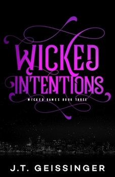 Paperback Wicked Intentions Book