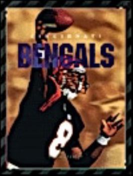Cincinnati Bengals (NFL Today) - Book  of the NFL Today