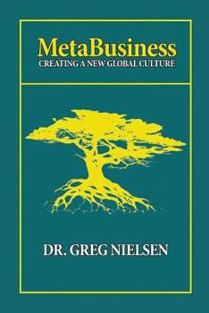 Paperback MetaBusines: Creating a New Global Culture Book