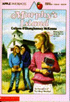 Paperback Murphy's Island Book