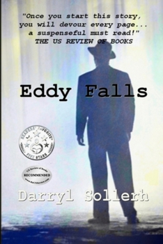 Paperback Eddy Falls Book