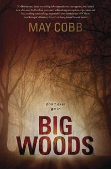 Paperback Big Woods Book