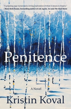 Paperback Penitence Book