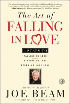 Paperback The Art of Falling in Love Book