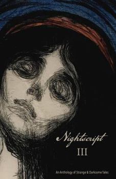 Paperback Nightscript Volume 3 Book