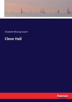 Paperback Cleve Hall Book