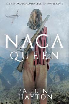 Paperback Naga Queen Book