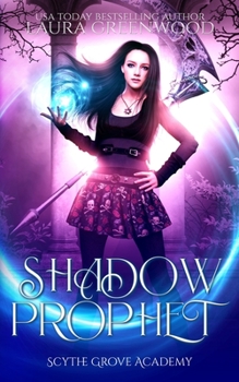 Paperback Shadow Prophet Book
