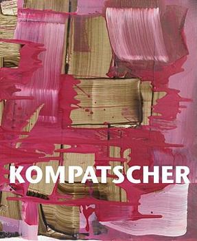 Hardcover Florin Kompatscher Book