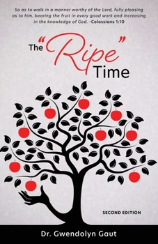 Paperback The "Ripe" Time Book