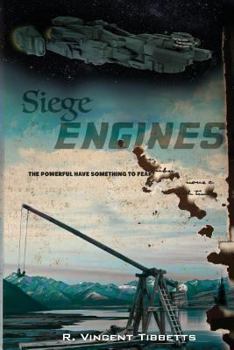 Paperback Siege Engines Book