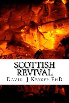 Paperback Scottish Revival Book