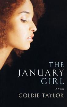 Paperback January Girl Book