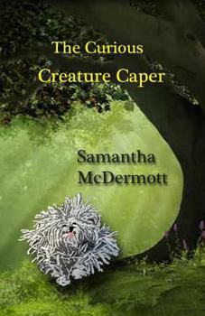 Paperback The Curious Creature Caper Book