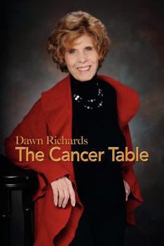 Paperback The Cancer Table Book