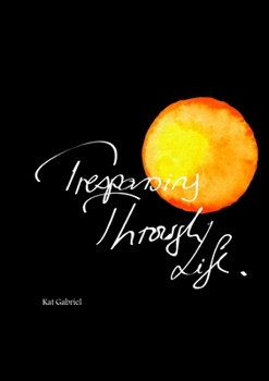 Paperback Trespassing Through Life Book