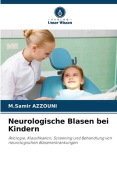 Paperback Neurologische Blasen bei Kindern [German] Book