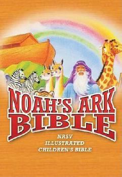Holy Bible: New Revised Standard Version (NRSV)