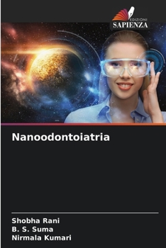 Paperback Nanoodontoiatria [Italian] Book