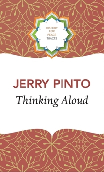 Hardcover Thinking Aloud Book