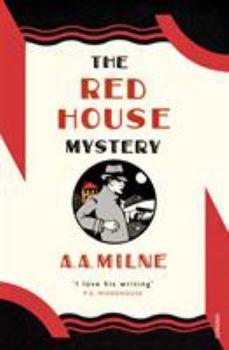 The Red House Mystery