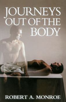 Paperback Journeys Out of the Body Book
