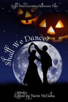 Paperback Shall We Dance? Book