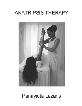 Paperback Anatripsis Therapy Book