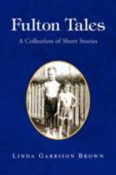 Paperback Fulton Tales Book