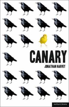 Paperback Canary Book