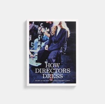 Paperback How Directors Dress Book