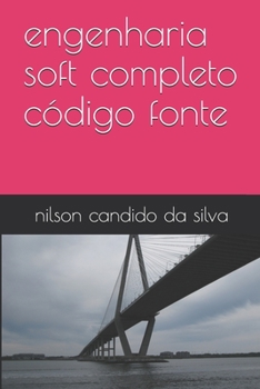 Paperback engenharia soft completo código fonte [Portuguese] Book