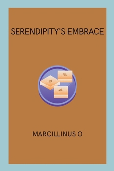 Paperback Serendipity's Embrace Book