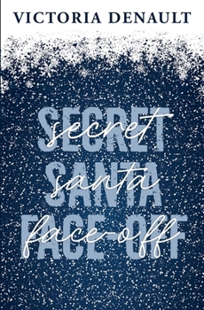 Paperback Secret Santa Face-Off Book