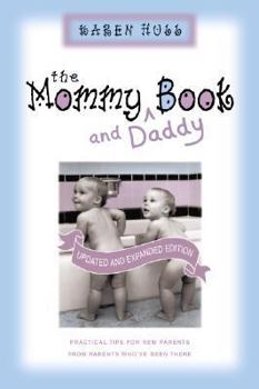 Paperback Mommy and Daddy Book, The Book