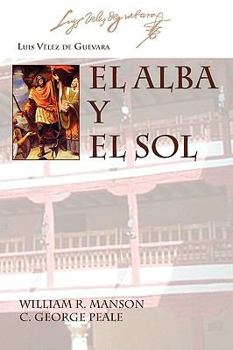 Paperback El Alba y El Sol [Spanish] Book