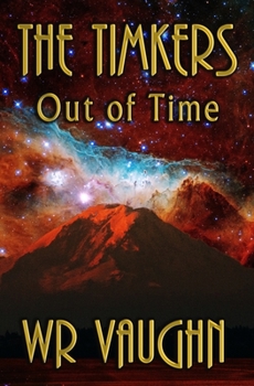 Paperback The Timkers: Out of Time Book