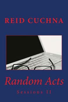 Paperback Random Acts Book