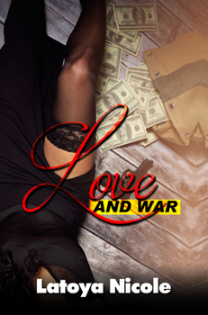 Mass Market Paperback Love and War Book