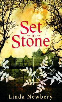 Mass Market Paperback Set in Stone Book