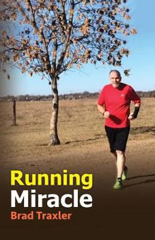 Paperback Running Miracle Book