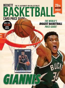 Paperback Basketball Price Guide #29 Book