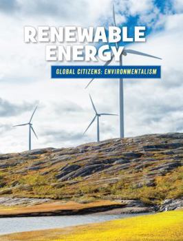 Renewable Energy - Book  of the Global Citizens: Environmentalism