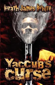 Paperback Yaccub's Curse Book