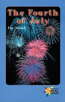 Paperback The Fourth of July Book